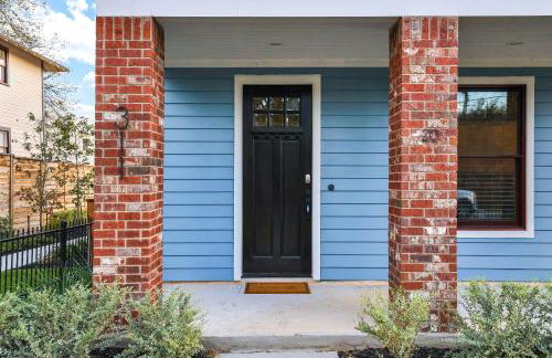 Evergreen - A Birdy Vacation Rental - Foto 5