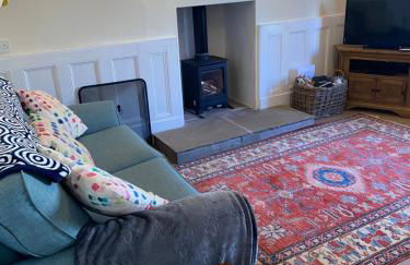 Reeth, Yorkshire, walking & cycling routes - Foto 1