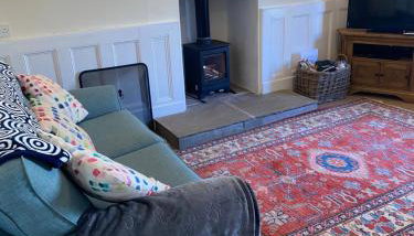 Reeth, Yorkshire, walking & cycling routes - Foto 1