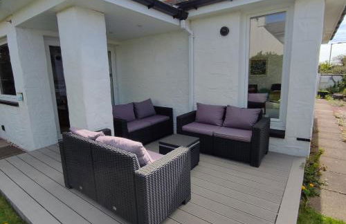 Shorepark - waterfront cottage with stunning views - Foto 35