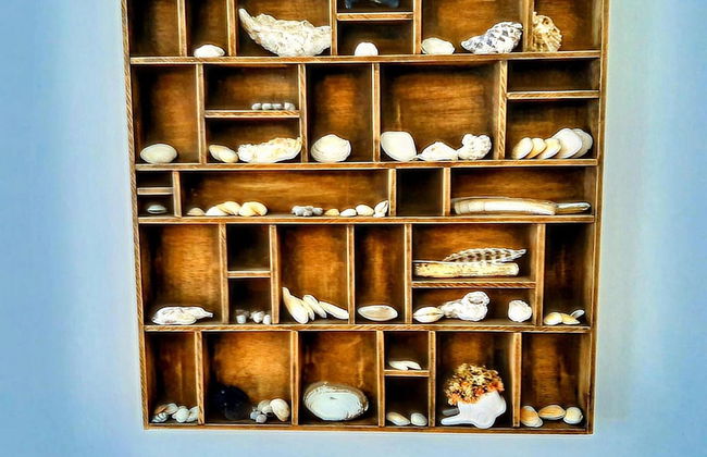 Quaint Holiday Home in Lamswaarde With Garden - Foto 24