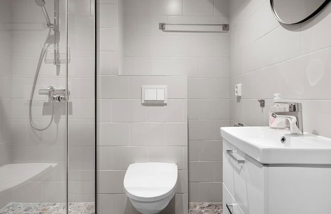 Forenom Serviced Apartments Drammen - Photo 33