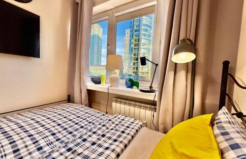 GREEN 5 AC Rondo ONZ metro WiFi 80'TV OLED Netflix HBO AppleTV Disney - Foto 28