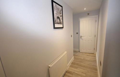 Holden Court Apartments -Apt 4 - Foto 6