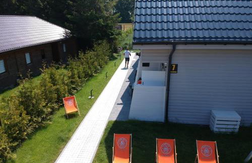 Morelowe Domki - Foto 36