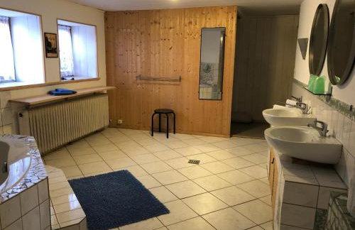 Alte Wirtschaft - Foto 3