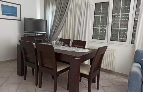 Silver villa Raches maisonette & Green - Foto 67