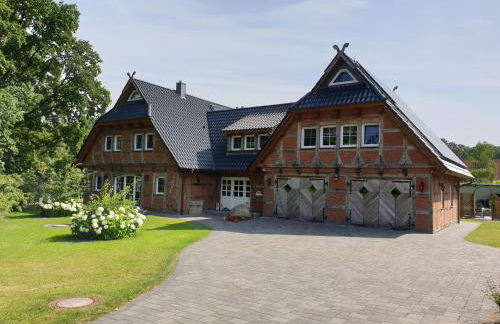 Heidestübchen - Foto 1