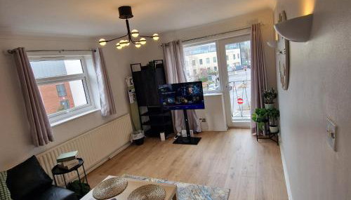 Balco West Bridgford, The Point - 2 Bed - Foto 2