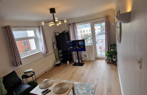 Balco West Bridgford, The Point - 2 Bed - Foto 2