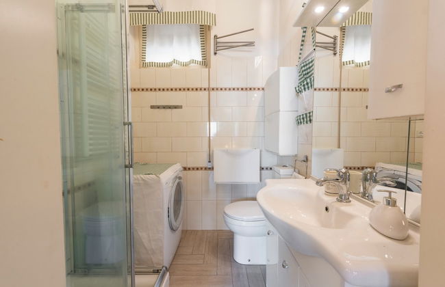 Bartolommeo Scala Loft by Mmega - Foto 15