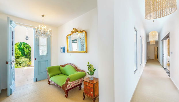 Villa Zoey - Foto 5, Interior