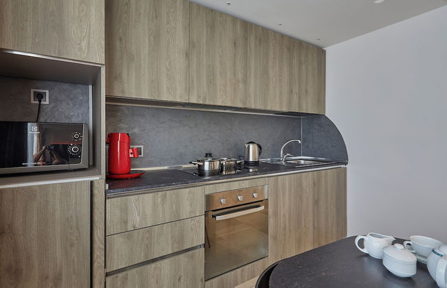 The Queen Luxury Apartments - Villa Medici - Photo 72