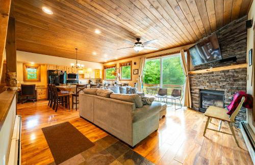 Whiteface Mountain Chalet - Foto 9