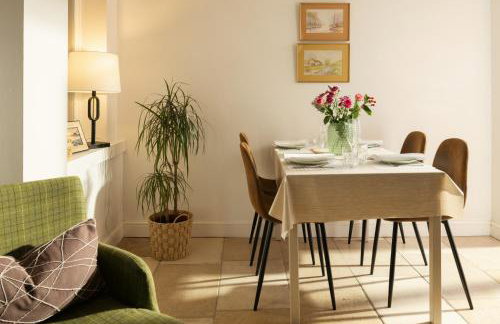 The Cosy Fox - Foto 21