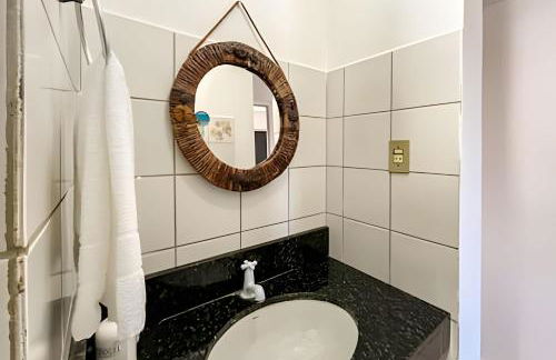 Apto com AR, 3/4 em condomínio com piscina e lazer - Foto 12