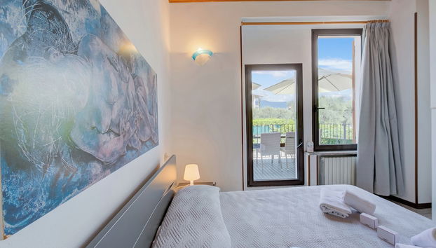 Al Peveri - Private Parking & Near Lake - Foto 4, Zimmer