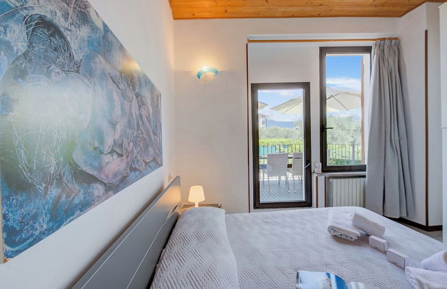 Al Peveri - Private Parking & Near Lake - Foto 8