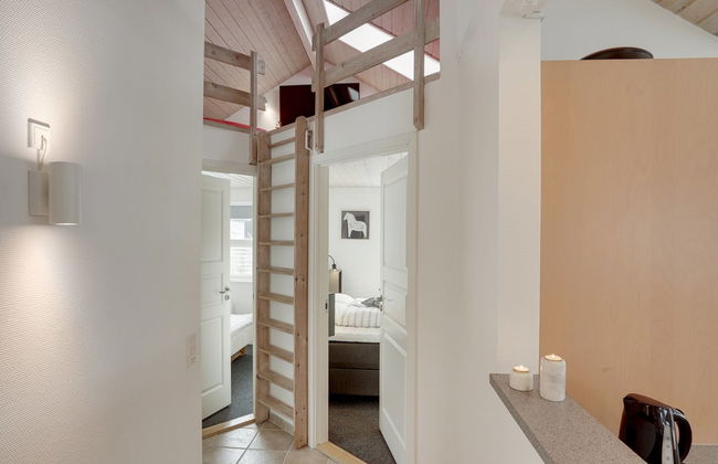 "Thorwith" - 150m from the sea - Foto 18