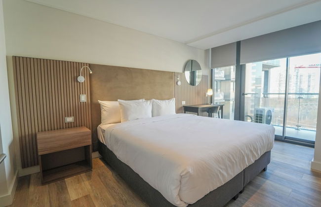 Spot Suites - Foto 4