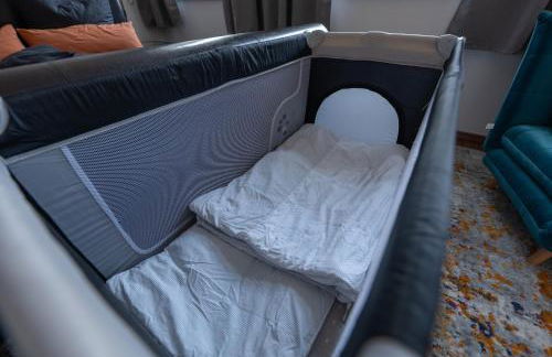 Fabrik68 - ganzes Haus 3 Schlafzimmer 2 Bäder - Photo 15