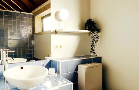 Bosque de Xarás, casa completa con encanto cerca de playa de Lapamán - Foto 33