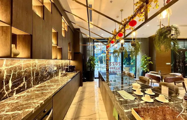 Zenity View Residence Luxury Apartment - Foto 42