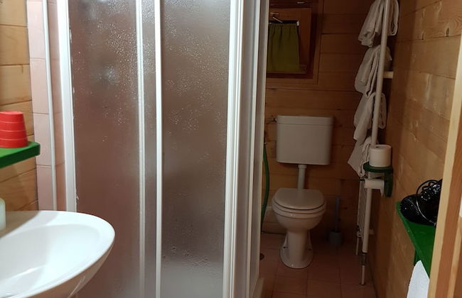 Agriturismo Cisogna - Foto 14