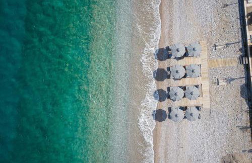 Tyros Boutique Houses Villas - Foto 1