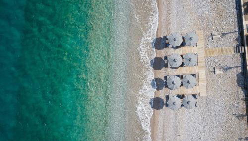 Tyros Boutique Houses Villas - Foto 1