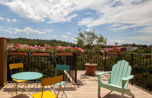 Priorat Aparthotel - Foto 7