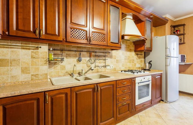 Cozy apartments on the Left Bank - Foto 8