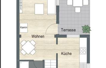 Casa Liguria - freistehendes Ferienhaus - 5 Gehminuten zum Strand - zwischen Portofino, Sestri Levante, Cinque Terre! - Foto 38