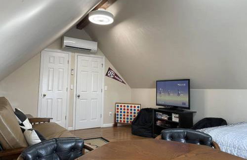 Spirit of Aggieland Retreat-HugeYard-1 Mile to A&M - Foto 41