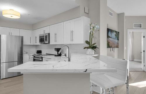 3 Bedroom Spacious Condo at WorldQuest near Disney- 22749 - Foto 16