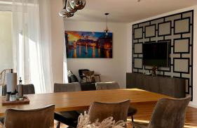 AMAO Pearl - Rollstuhlgerechtes Premium Apartment - Nähe Messe - Foto 1