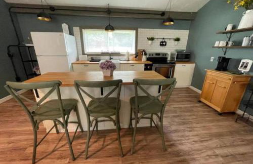 Rise and Shine! A Gorge-ous cabin! - Foto 17