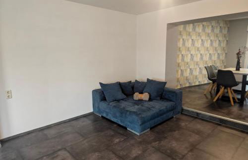 Work and Stay Selfkant Tüddern Nähe Geilenkirchen und Nähe Geleen Moderne Unterkunft für 8 Personen auf 180qm - Foto 62