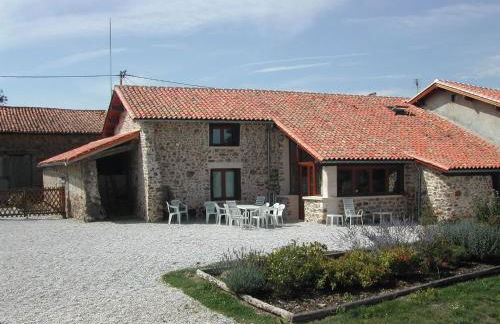 Villa Gites Chambre d hôtes avec piscine Dordogne 2-4-6-8-10 personnes - Foto 11