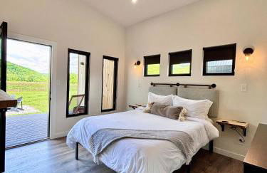 Wildflower Walk at Three Suns Cabins - Foto 2