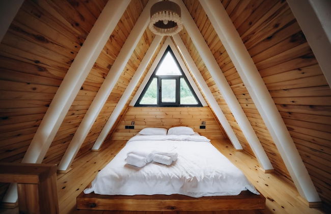 VALLEEY SAPANCA - Foto 1