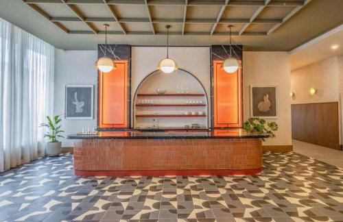 The Crosby Miami Worldcenter by Palermo Home Miami - Foto 63