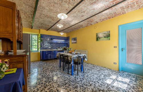 cascina Abelloni - Foto 10