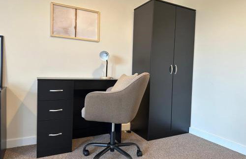 New Luxury flats - Foto 12