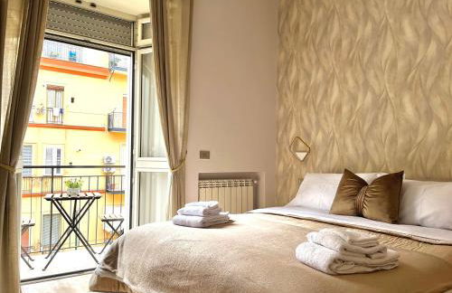 Mazzocchi House welcome wine - Photo 65