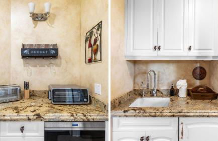 Soaking Tub Vineyard Views Wine Trail Access The Casita at Vines Estate by AvantStay - Foto 8