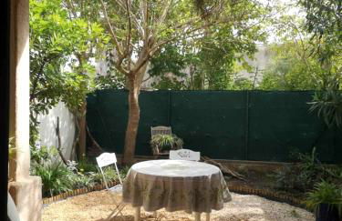 Grand studio avec jardin à Saint-Aygulf - Foto 1