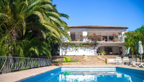 Villa Altozano with pool, barbeque, large garden, and fantastic sea views - Foto 2