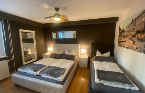 City Holiday Apartments Berlin - Photo 46