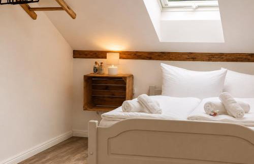 Ferienwohnung Kunterbunt Eckernförde - Foto 13